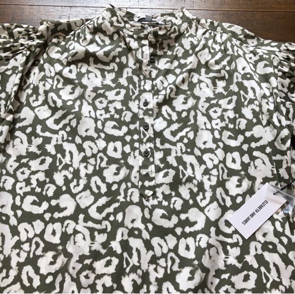 Tunic Shirt Dress - Picture 3 of 9